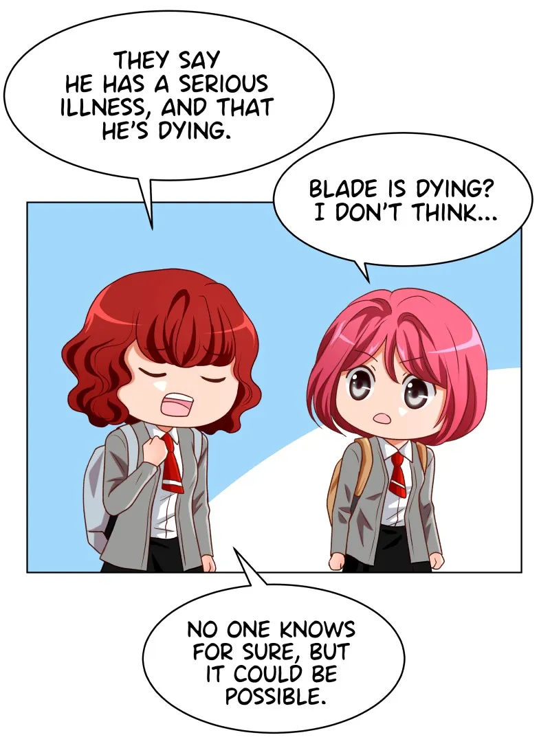 Midnight Rain Chapter 110 page 10 - 