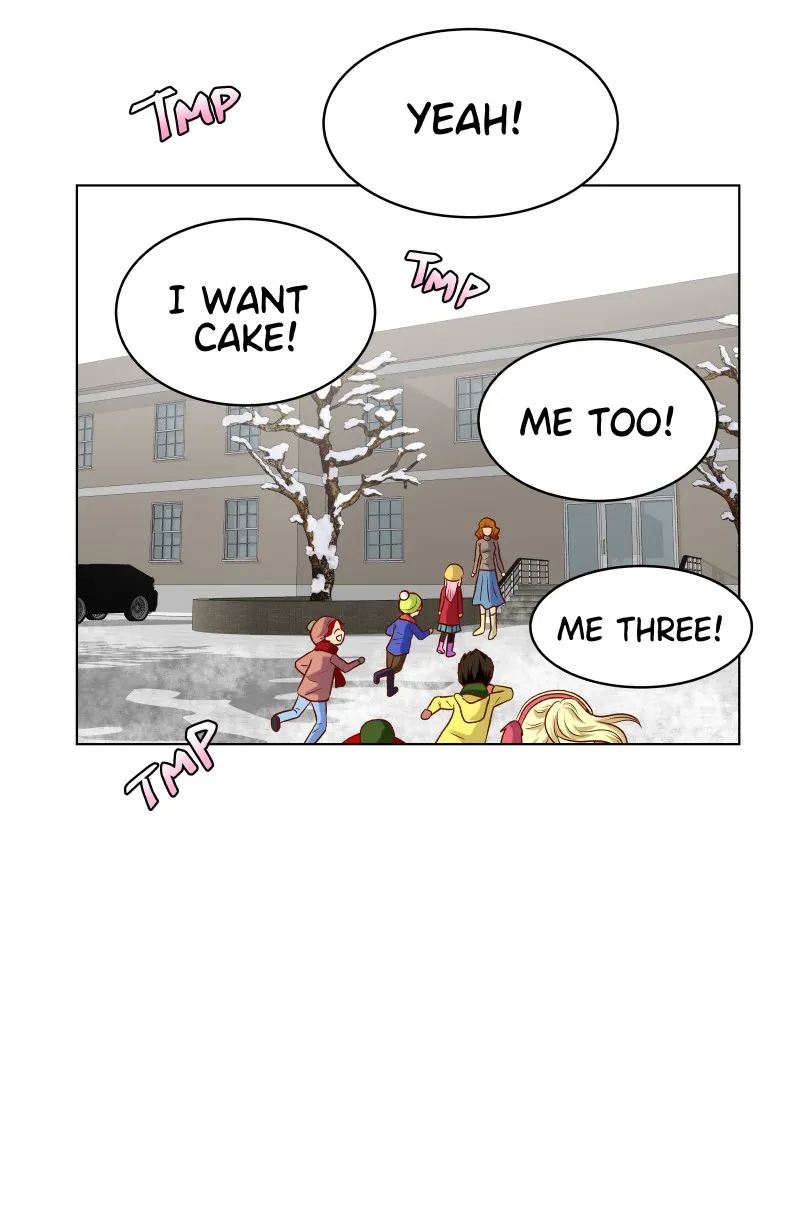 Midnight Rain Chapter 111 page 11 - 