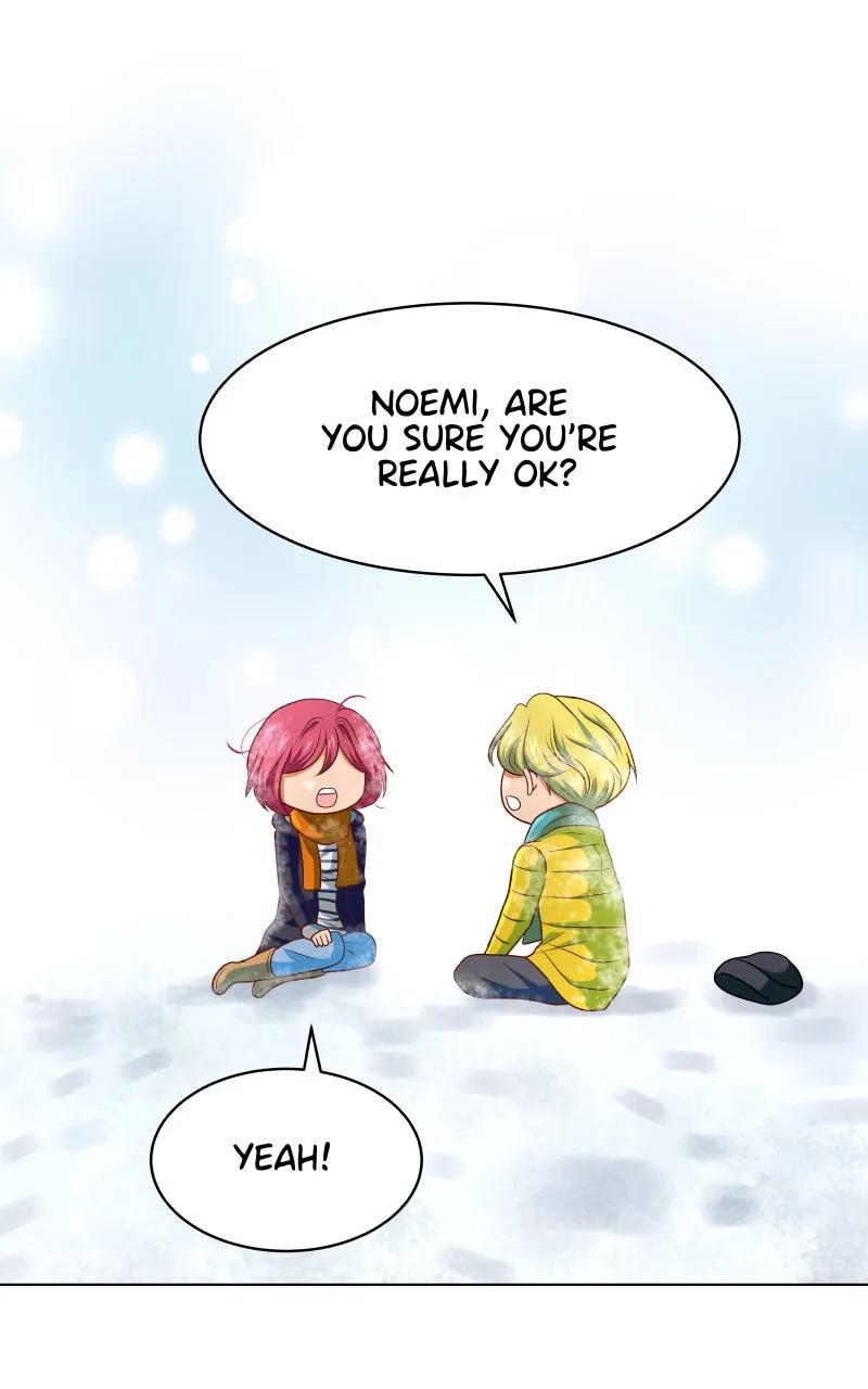 Midnight Rain Chapter 111 page 12 - 