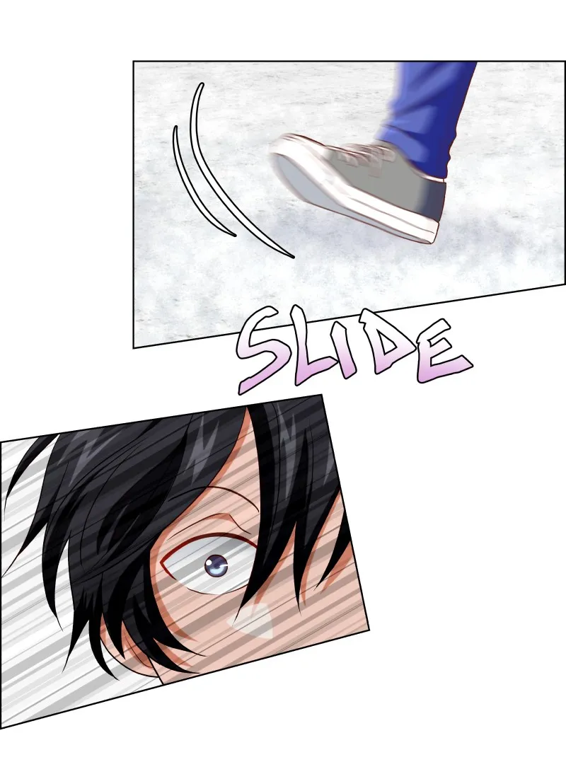 Midnight Rain Chapter 111 page 23 - 