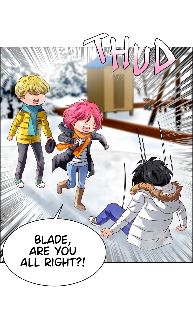 Midnight Rain Chapter 111 page 24 - 