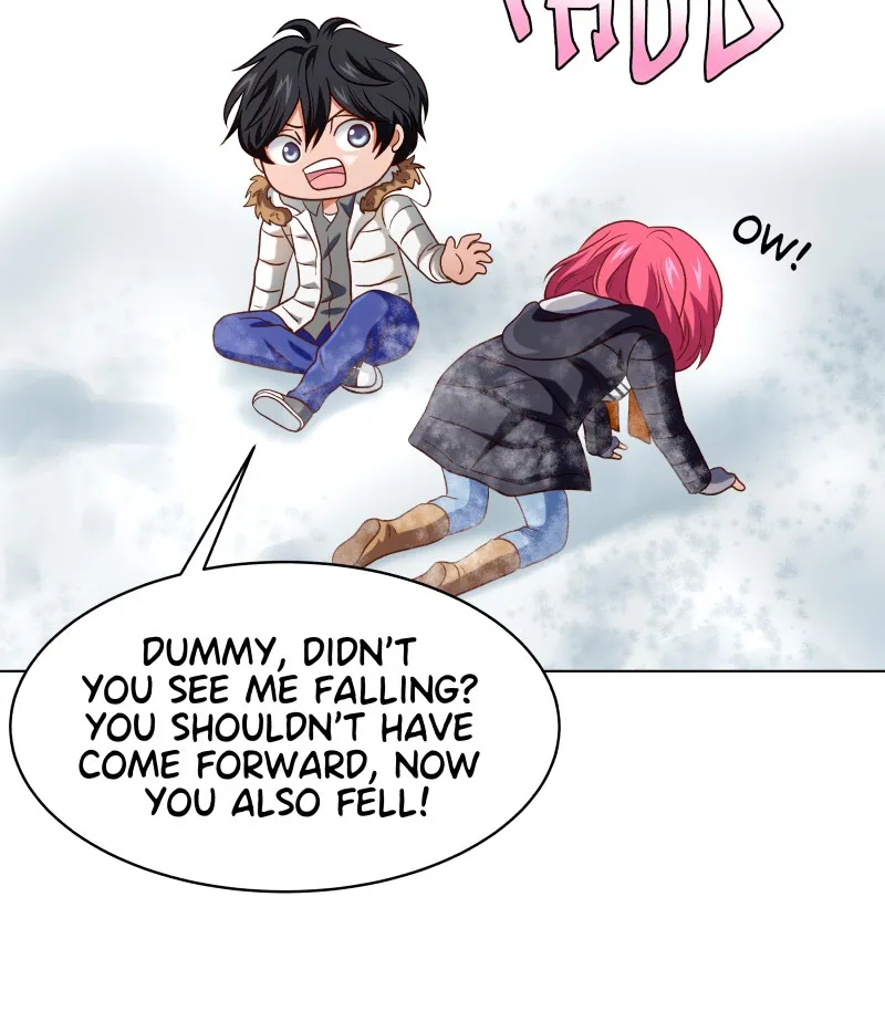 Midnight Rain Chapter 111 page 26 - 