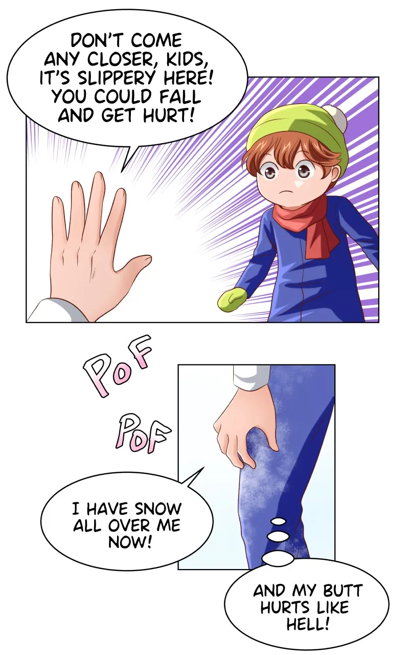 Midnight Rain Chapter 111 page 28 - 