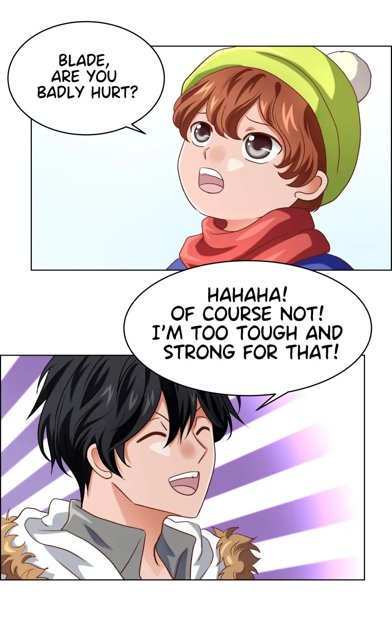 Midnight Rain Chapter 111 page 29 - 