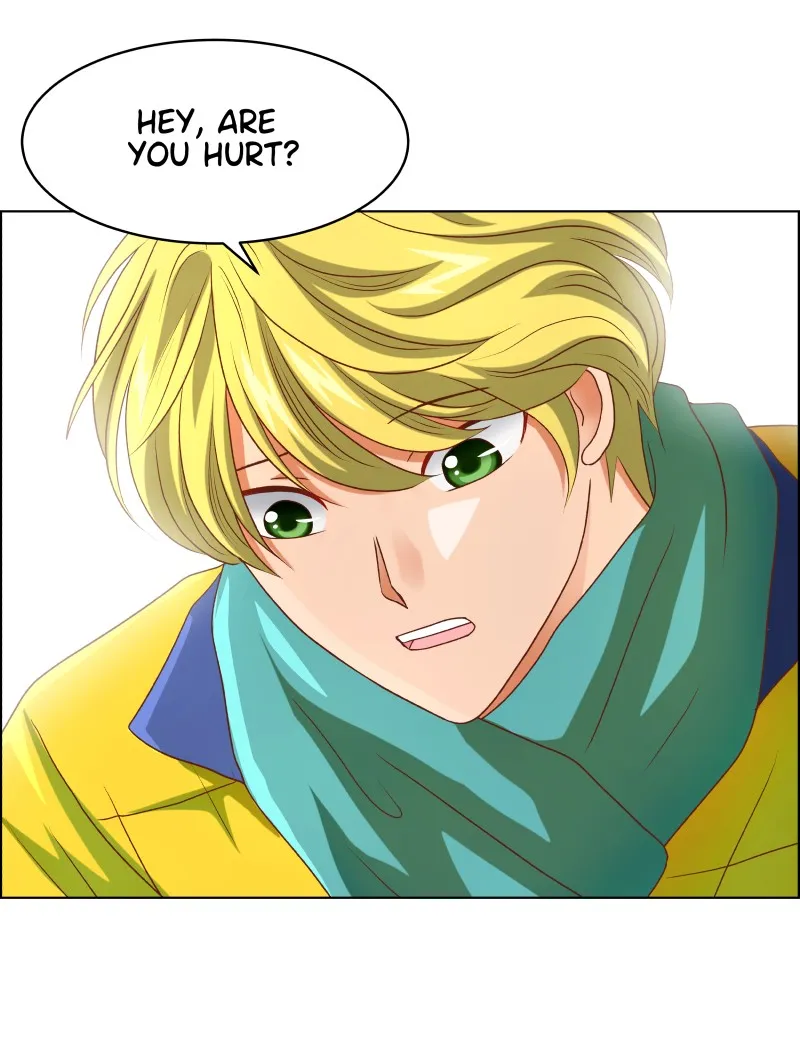 Midnight Rain Chapter 111 page 4 - 