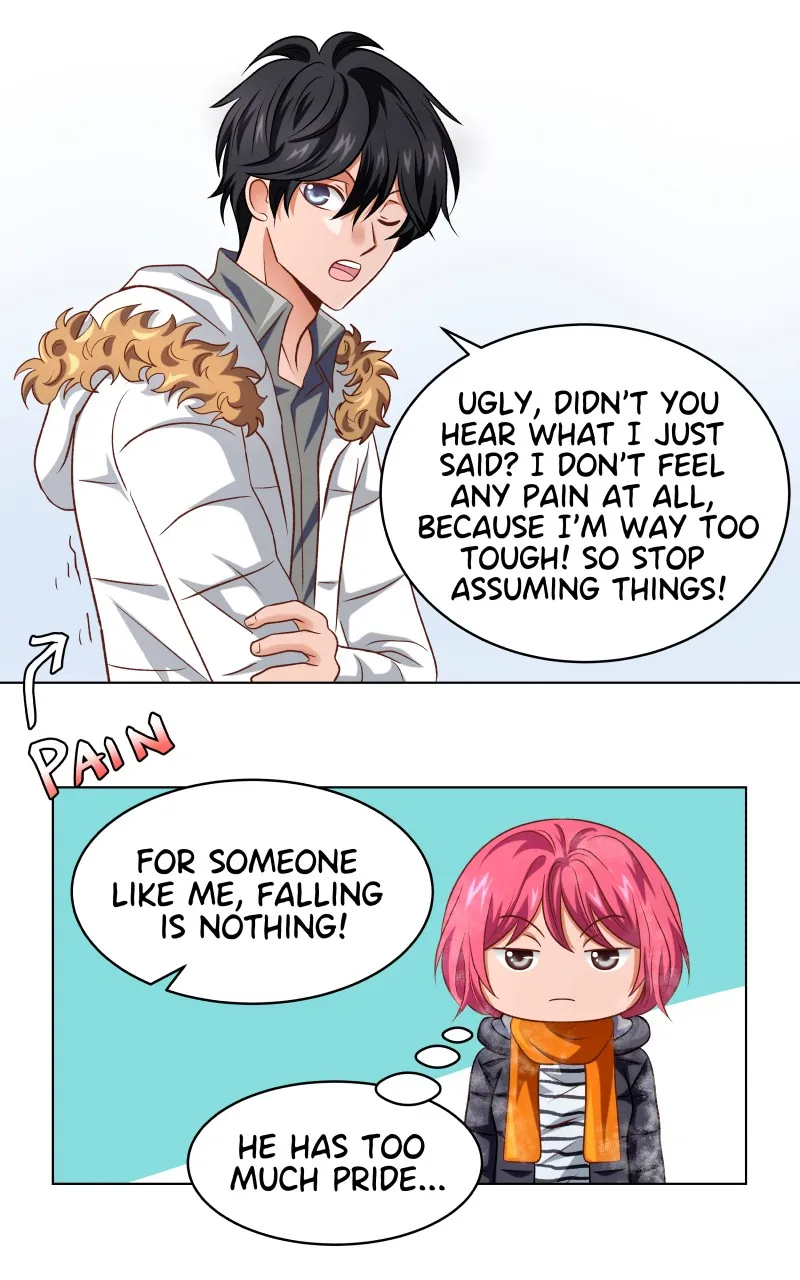 Midnight Rain Chapter 111 page 31 - 