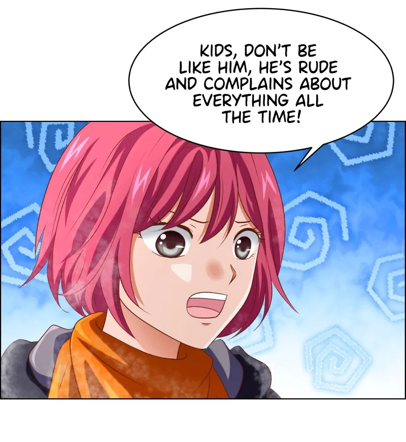 Midnight Rain Chapter 111 page 34 - 