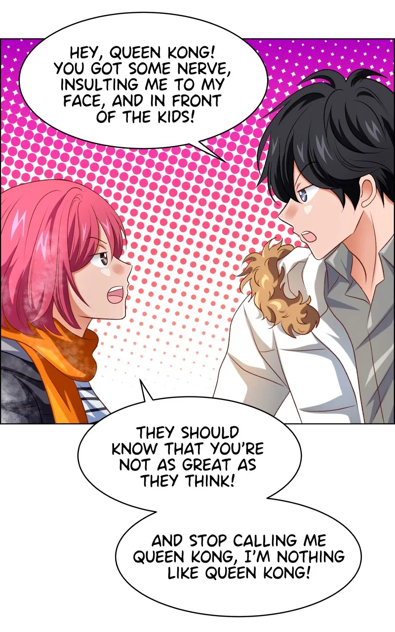 Midnight Rain Chapter 111 page 35 - 