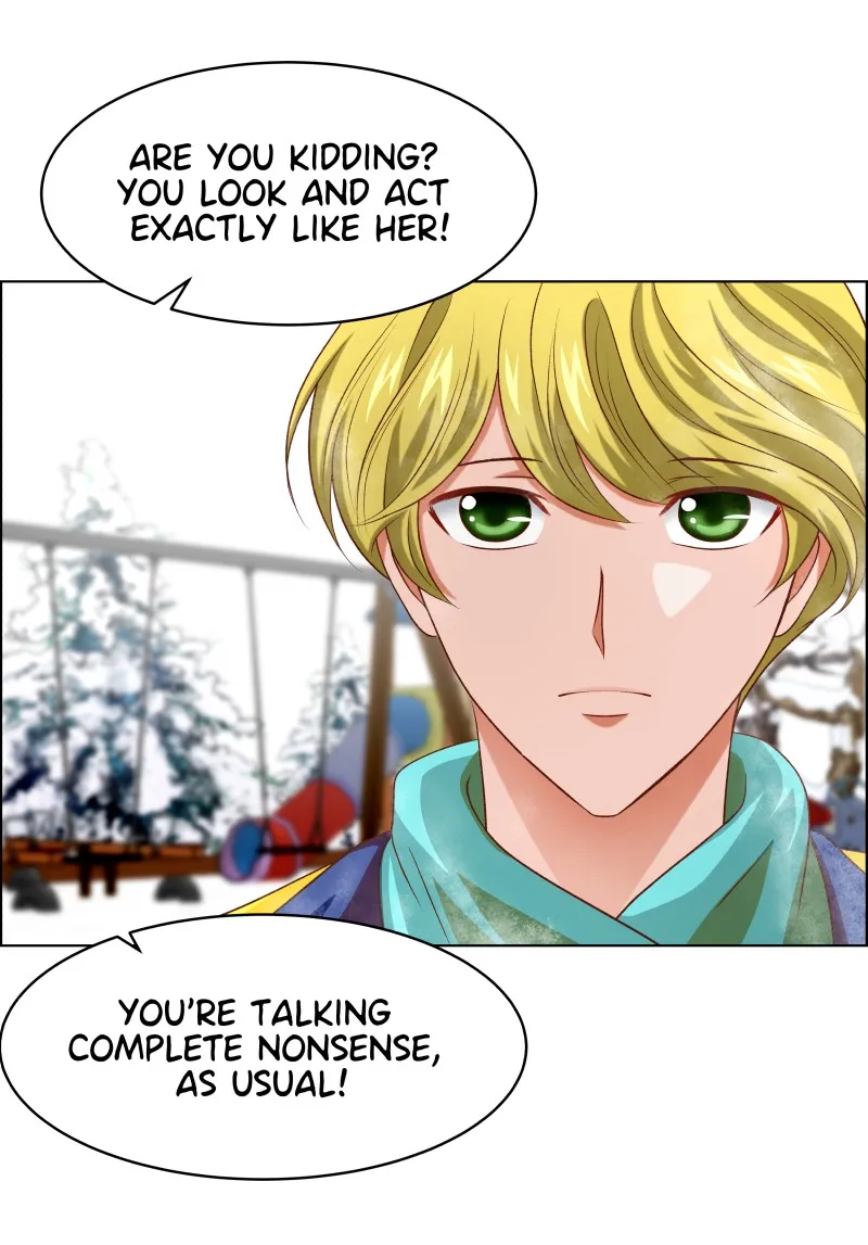 Midnight Rain Chapter 111 page 36 - 