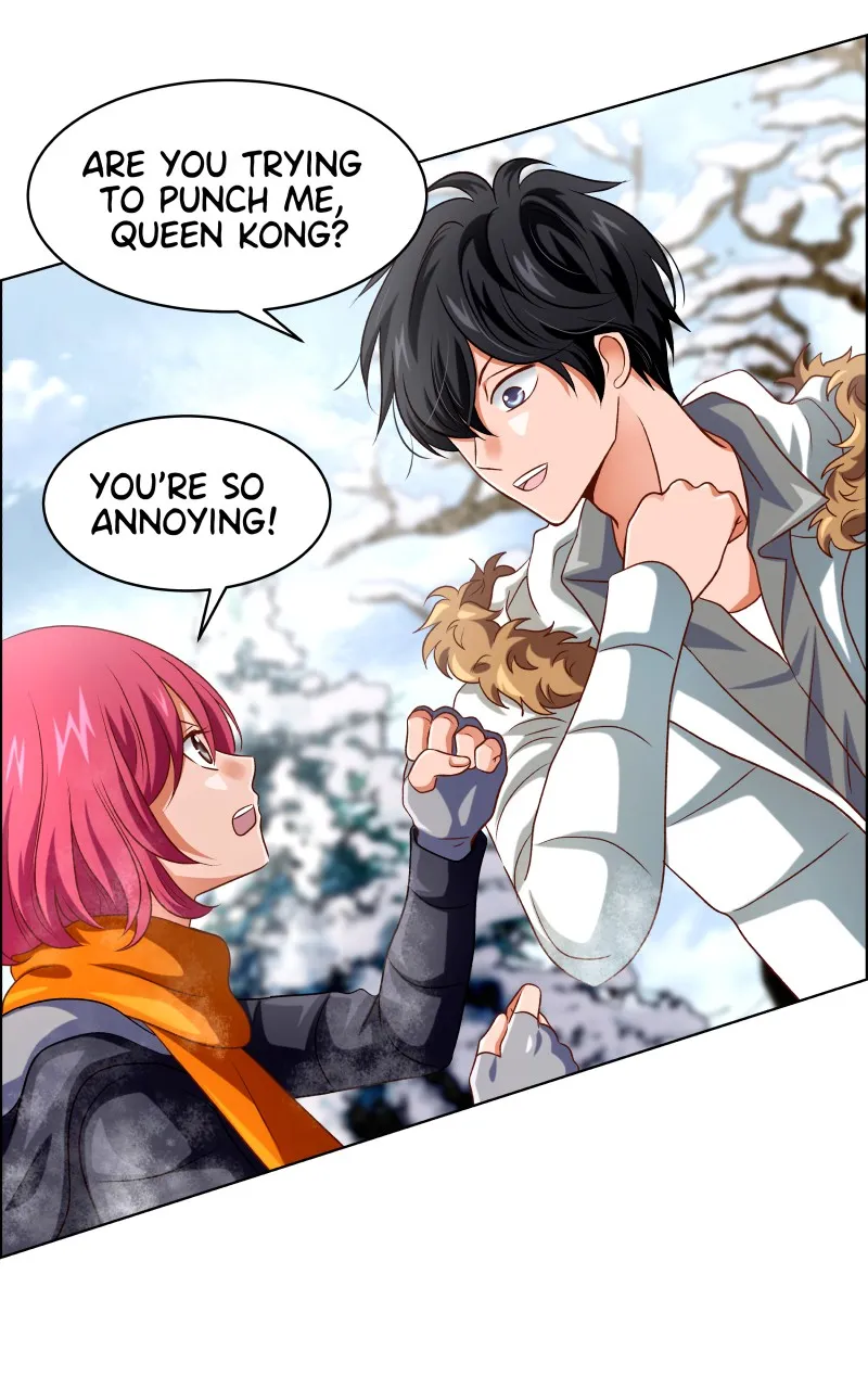 Midnight Rain Chapter 111 page 37 - 