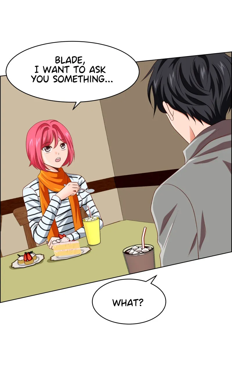 Midnight Rain Chapter 111 page 40 - 