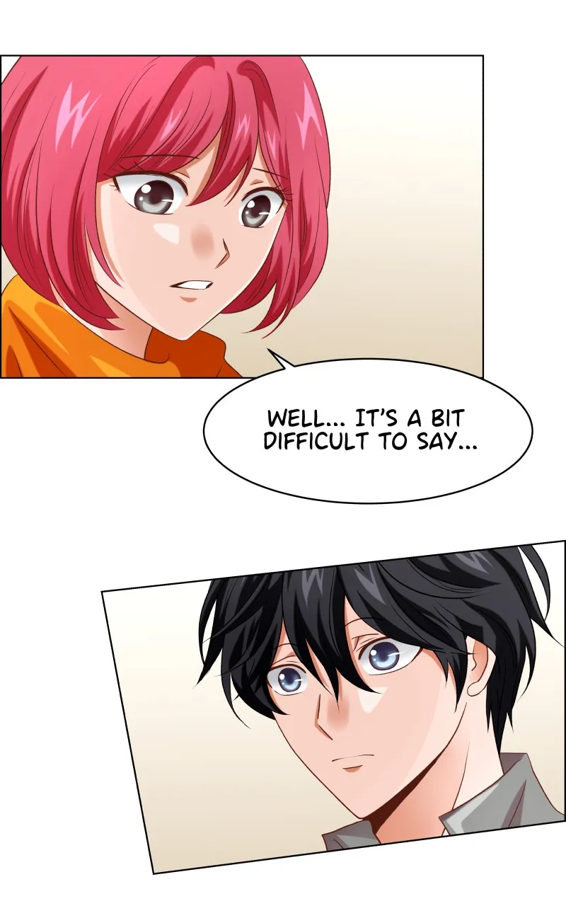 Midnight Rain Chapter 111 page 41 - 