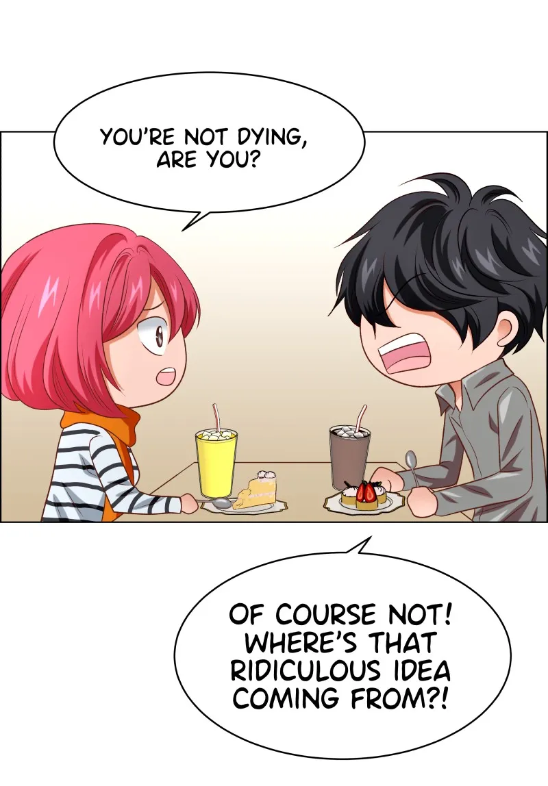 Midnight Rain Chapter 111 page 42 - 