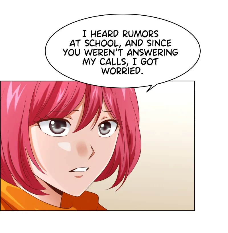 Midnight Rain Chapter 111 page 43 - 