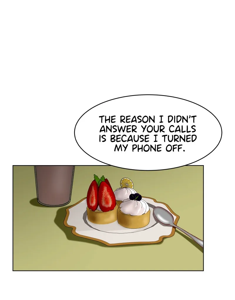 Midnight Rain Chapter 111 page 45 - 