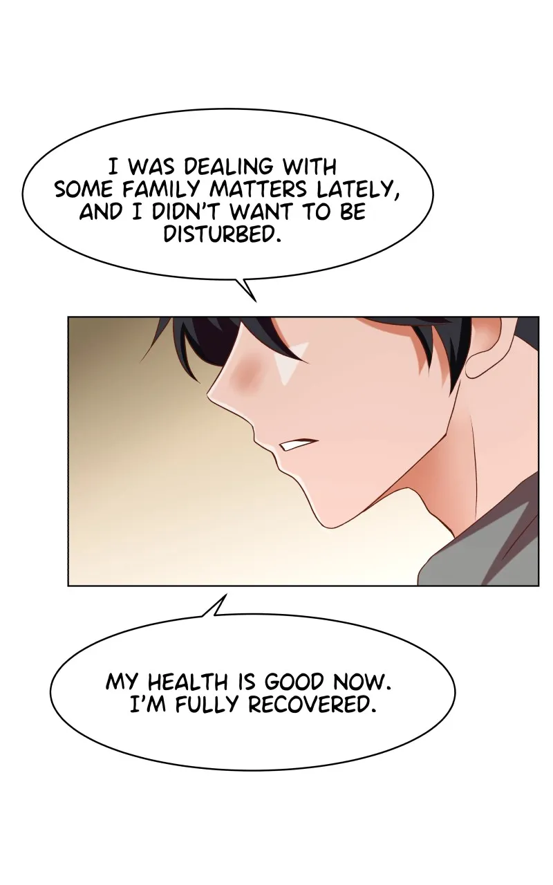 Midnight Rain Chapter 111 page 46 - 