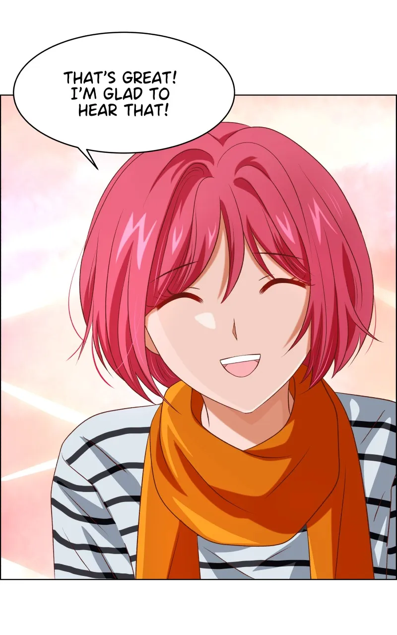 Midnight Rain Chapter 111 page 47 - 