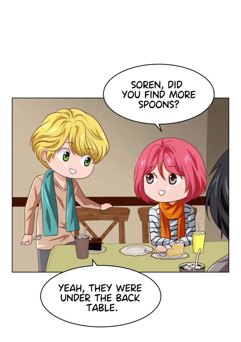 Midnight Rain Chapter 111 page 49 - 
