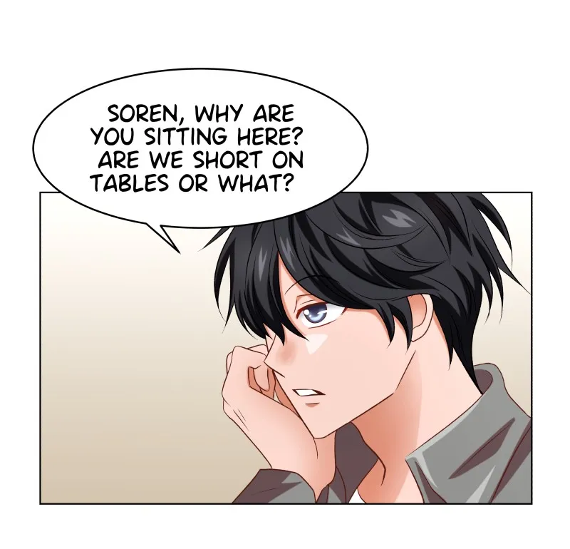 Midnight Rain Chapter 111 page 50 - 