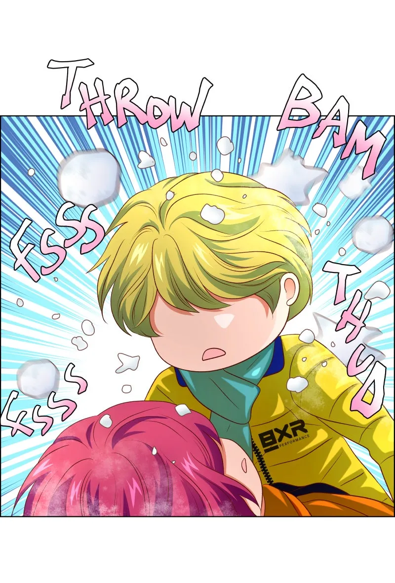 Midnight Rain Chapter 111 page 6 - 