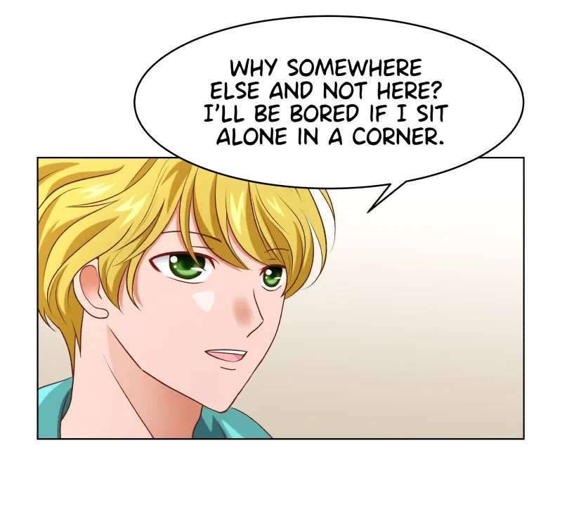 Midnight Rain Chapter 111 page 51 - 