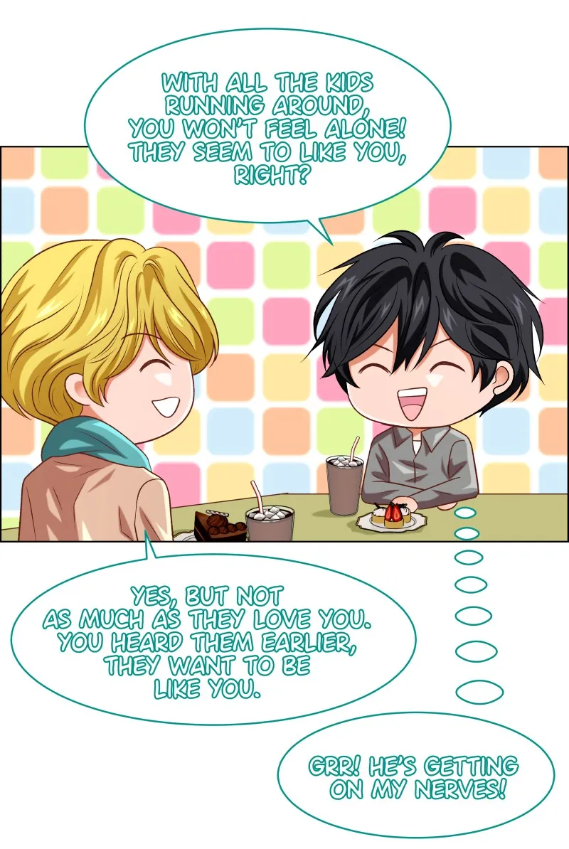 Midnight Rain Chapter 111 page 52 - 