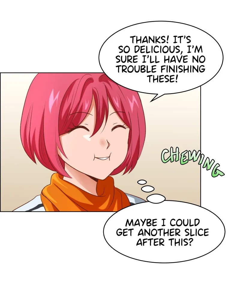 Midnight Rain Chapter 111 page 55 - 