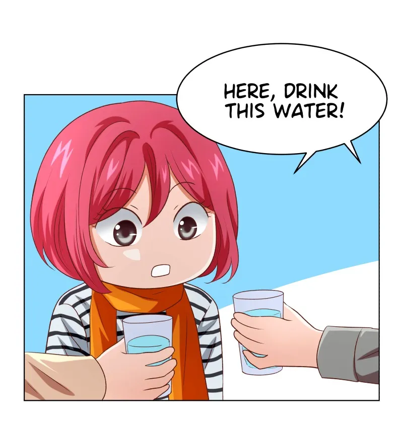 Midnight Rain Chapter 111 page 57 - 