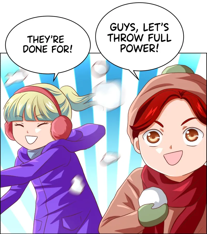 Midnight Rain Chapter 111 page 7 - 