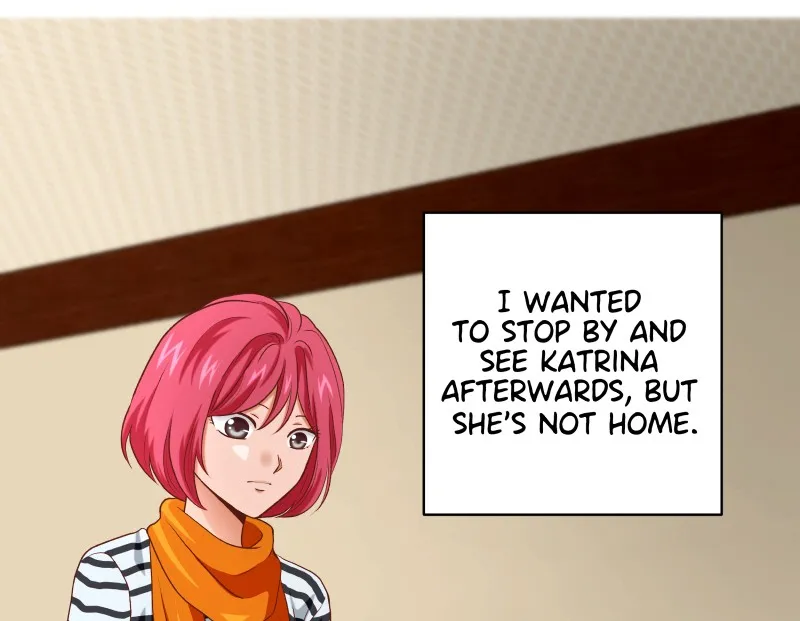 Midnight Rain Chapter 111 page 61 - 