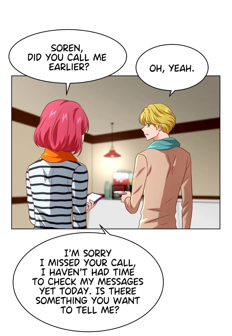 Midnight Rain Chapter 111 page 63 - 
