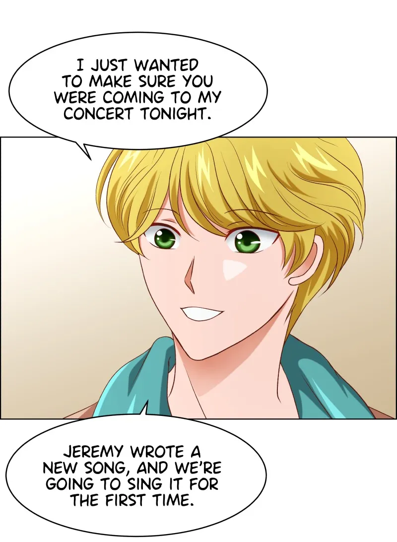 Midnight Rain Chapter 111 page 64 - 