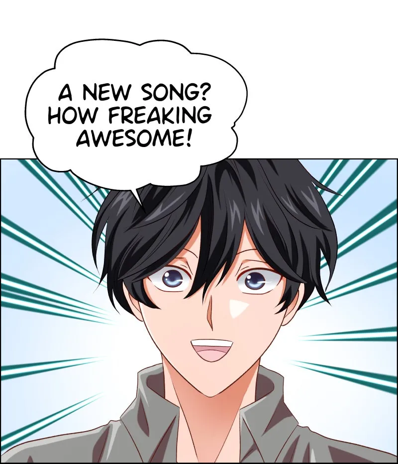 Midnight Rain Chapter 111 page 66 - 