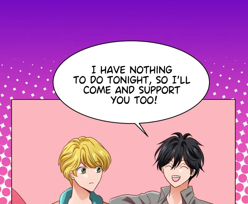 Midnight Rain Chapter 111 page 67 - 