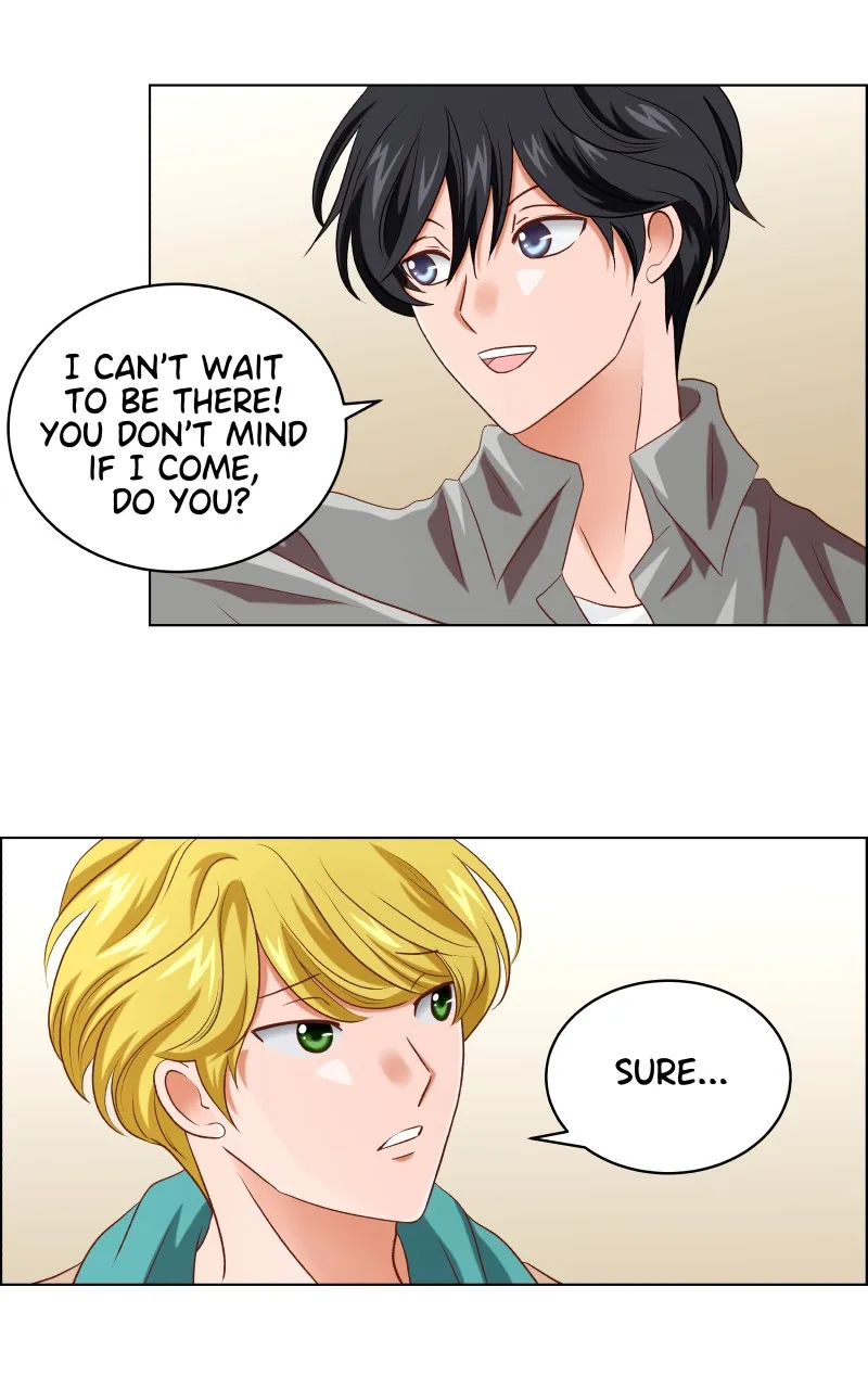 Midnight Rain Chapter 111 page 69 - 