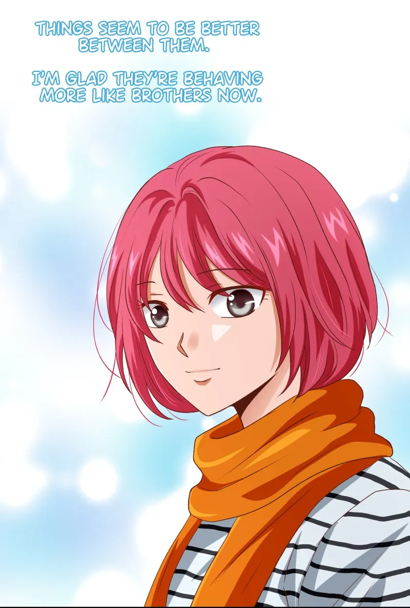 Midnight Rain Chapter 111 page 73 - 
