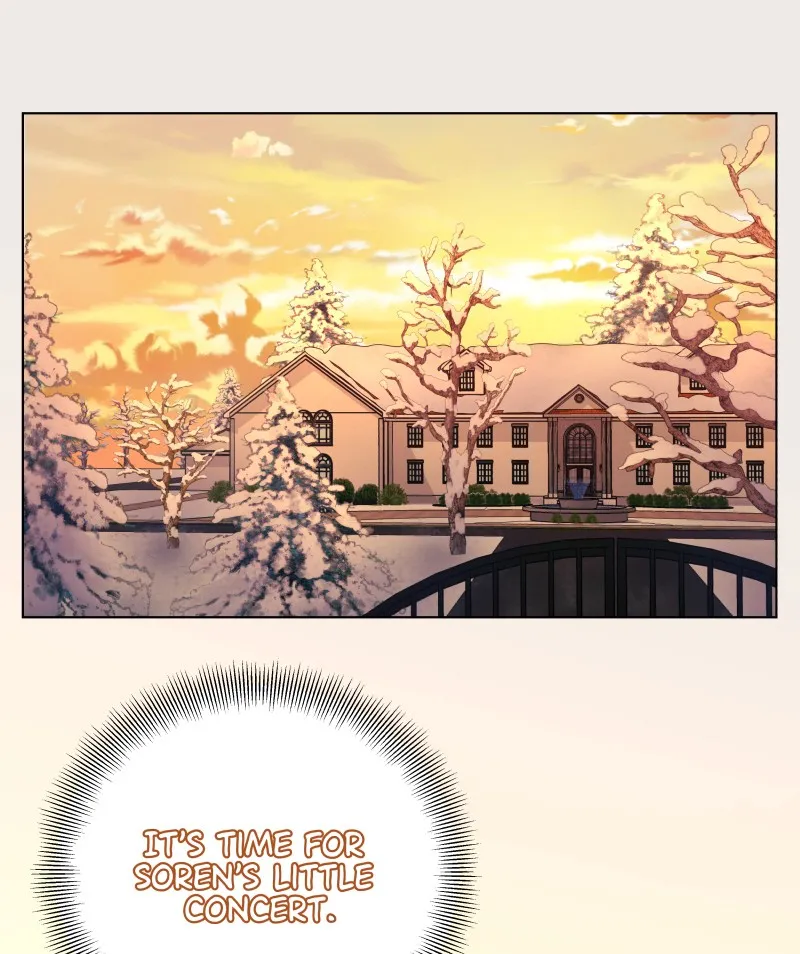 Midnight Rain Chapter 111 page 75 - 