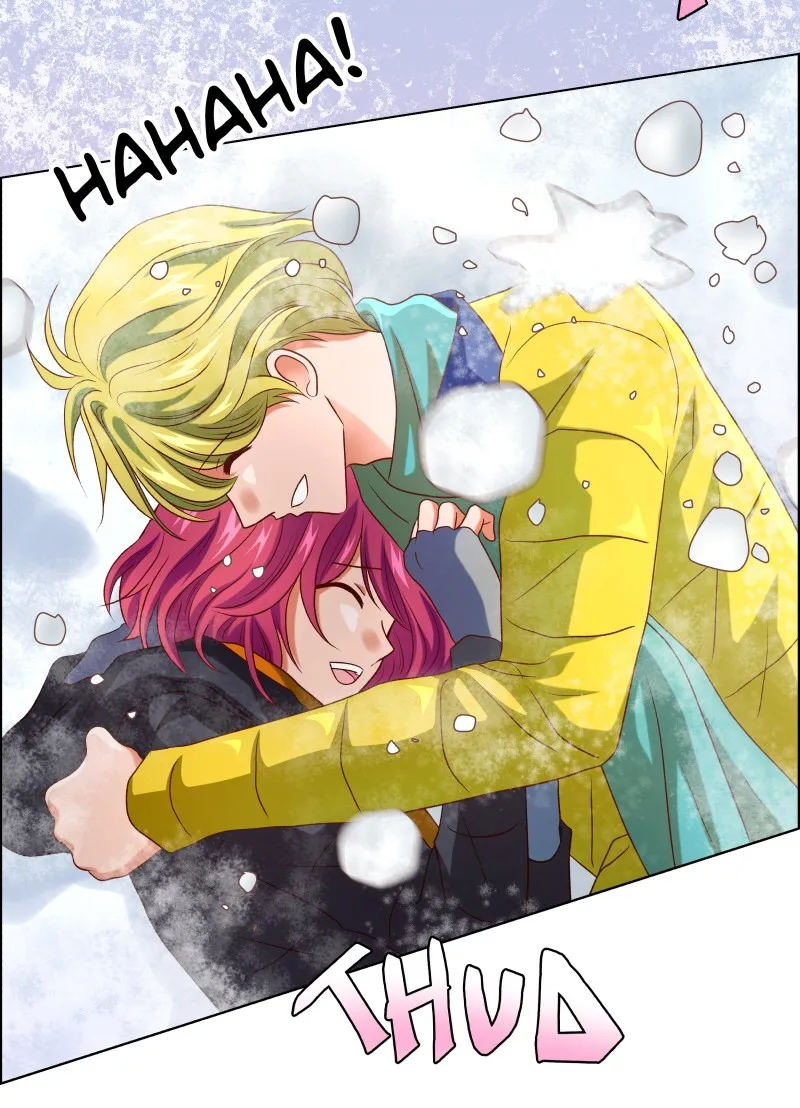Midnight Rain Chapter 111 page 9 - 