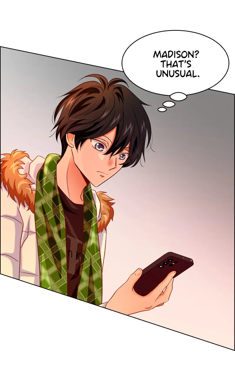 Midnight Rain Chapter 111 page 82 - 