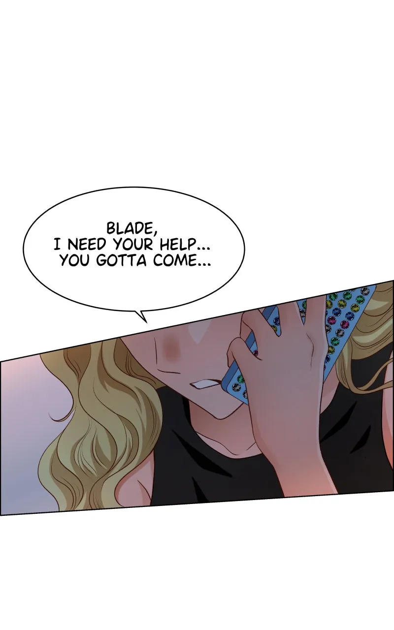 Midnight Rain Chapter 111 page 84 - 