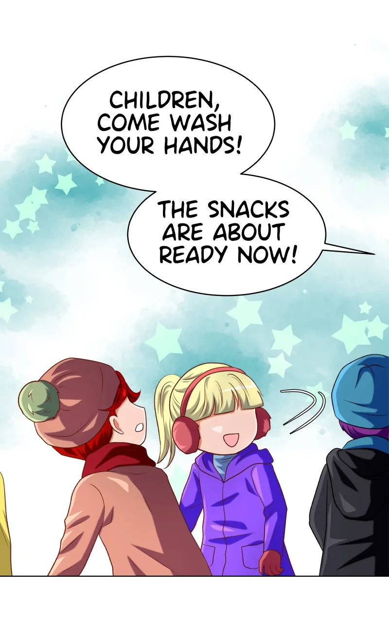 Midnight Rain Chapter 111 page 10 - 