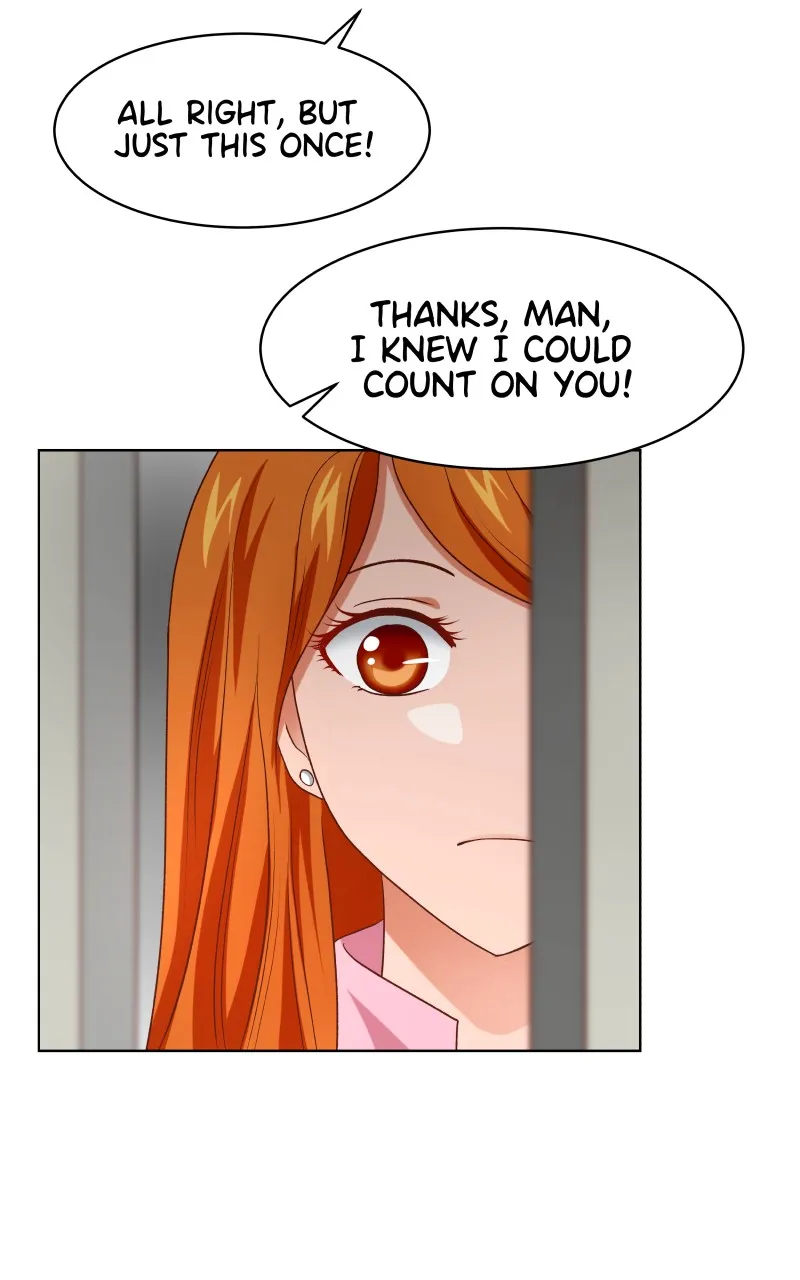 Midnight Rain Chapter 112 page 12 - 