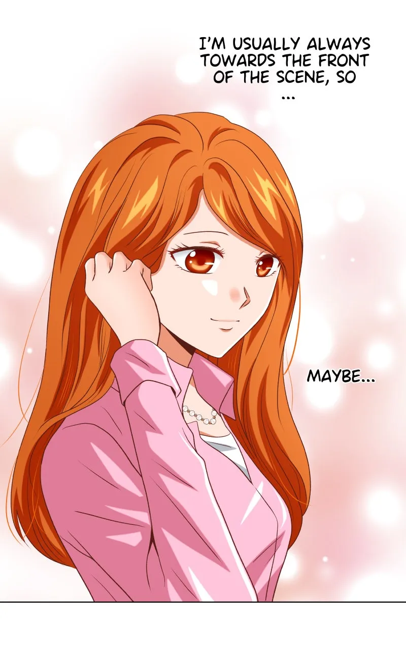 Midnight Rain Chapter 112 page 14 - 