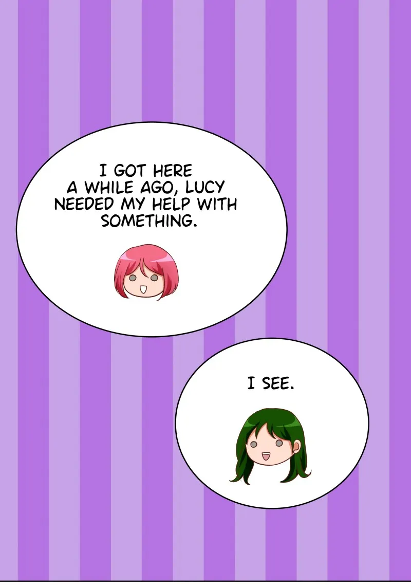 Midnight Rain Chapter 112 page 18 - 