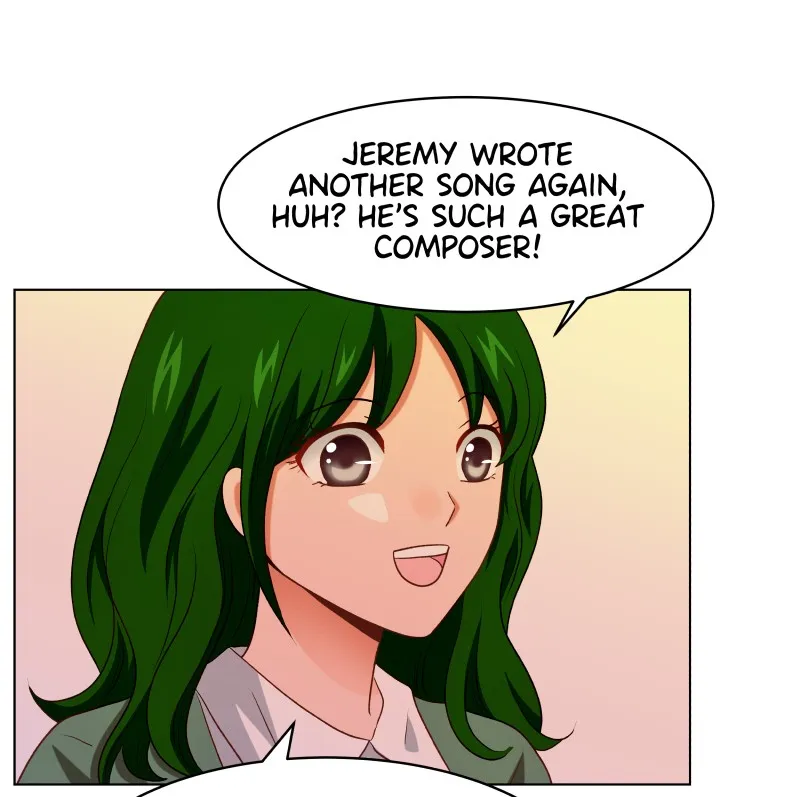 Midnight Rain Chapter 112 page 19 - 