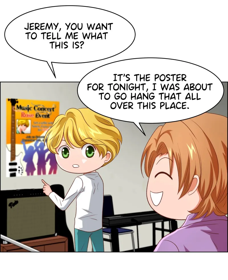 Midnight Rain Chapter 112 page 3 - 
