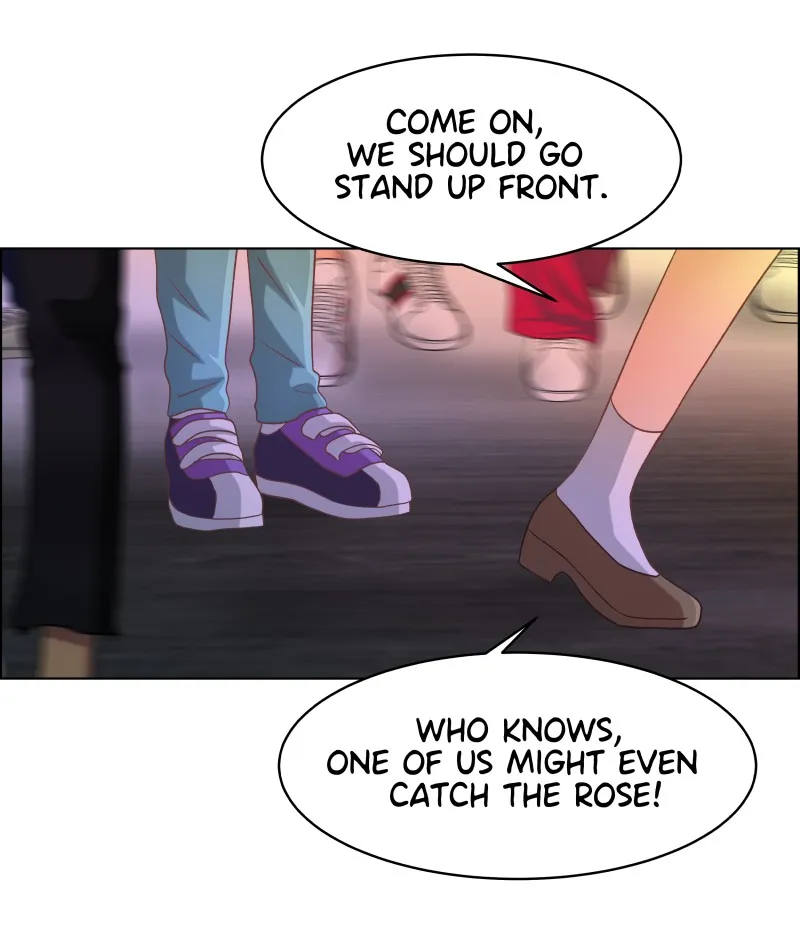Midnight Rain Chapter 112 page 21 - 