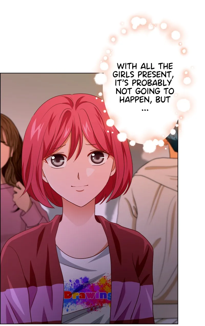 Midnight Rain Chapter 112 page 22 - 