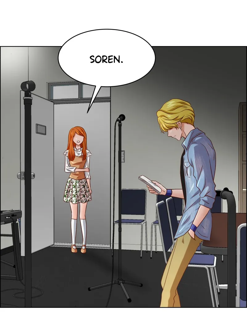 Midnight Rain Chapter 112 page 24 - 