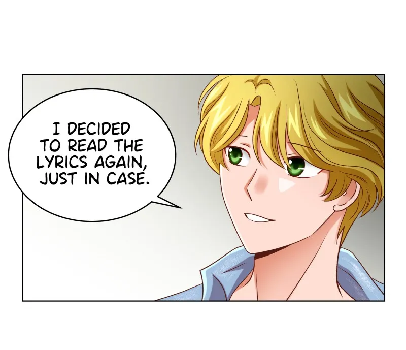 Midnight Rain Chapter 112 page 26 - 